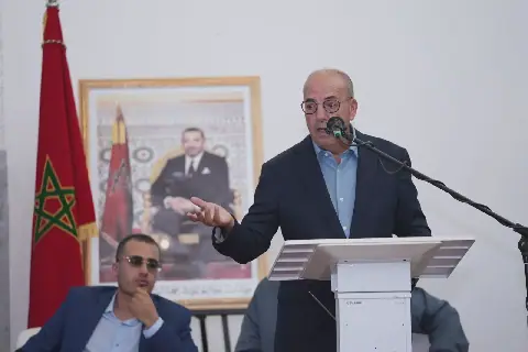Moroccan Ministers Continue Attending Official Events Despite Caretaker Status