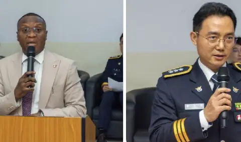 EFCC and South Korean Police Launch Joint Training on Asset Tracking and Cryptocurrency Investigations