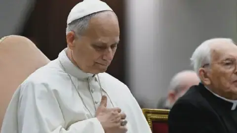 Pope Leo XIV undergoes successful surgery for lung cancer