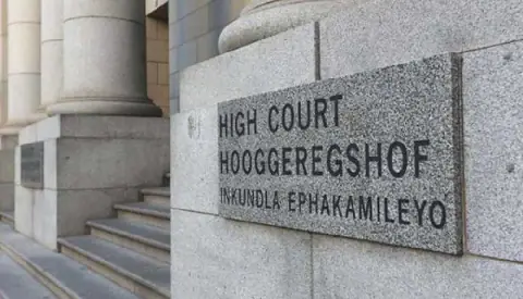 Alleged drug trafficker unlawfully in South Africa loses bail appeal