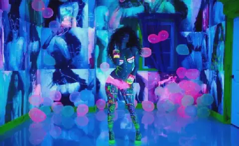 Tyla Kicks Off A*POP World Tour in Paris with Royal MusiQ as Special Guest