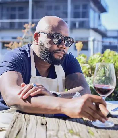 Don Design describes fleeing after AKA and Tibz were shot outside Wish