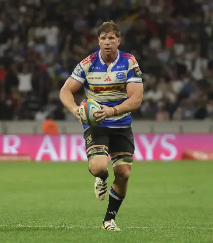 Stormers Unleash Big Guns for Champions Cup Opener