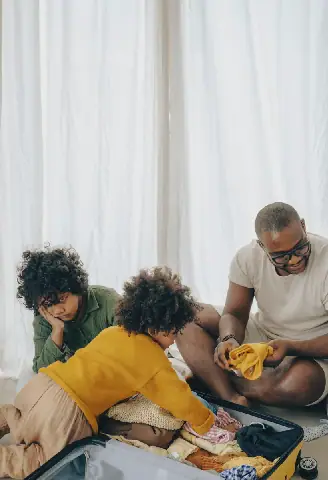 South Africa a top destination for family travel