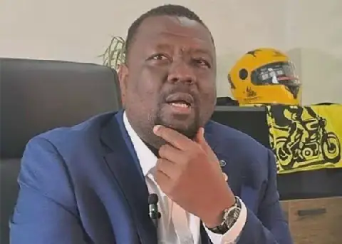 DVLA Generates Over GH¢27 Million From Vehicle Stickers in Nine Months
