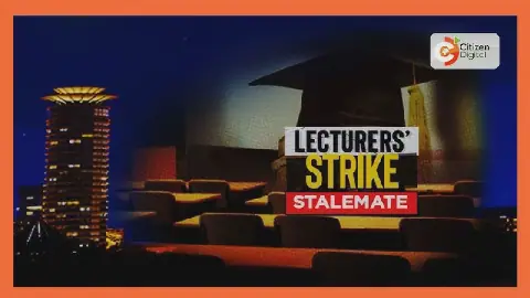 University students decry lost learning time, rising costs amid lecturers’ strike
