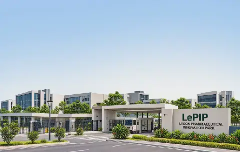 Ghana targets 30,000 jobs with Pharmaceutical Park at Shai Osudoku/Ningo Prampram