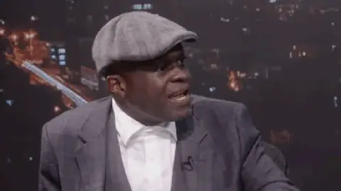 Martin Kpebu