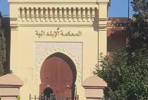 Moroccan Court Postpones Trial of "Cheikha Traks" and Accomplice