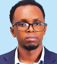 Is Yusuf Serunkuma's Pro-Muhoozi Stance Intellectual Fidelity or Cowardice?