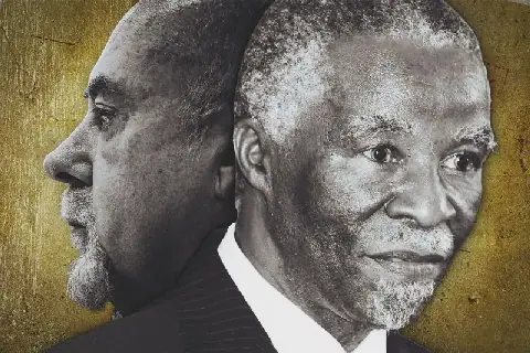 How Mbeki’s NPA failed to hold Wouter Basson accountable