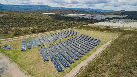 Solarise Africa gains €1 million grant to launch solar projects in Uganda and Zambia