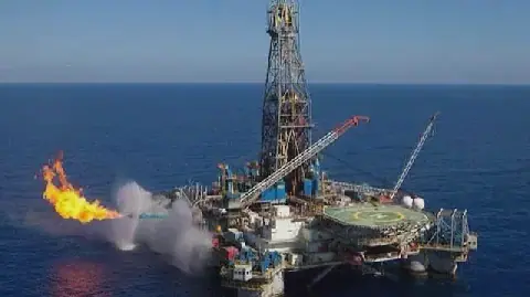 petroleum