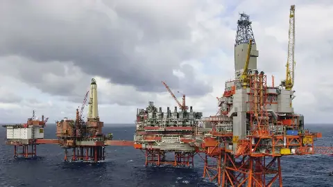 AI to Reshape Energy Demand and Operations at ADIPEC 2026