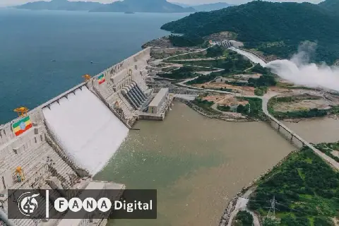 Ethiopia Slams Egypt's Nile River Water Usage Claims