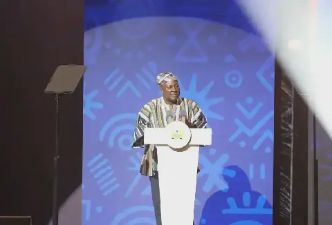 President Mahama Urges Mentorship for Ghana's Youth