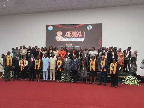 Speaker Bagbin Urges Parliamentary Legal Counsel to Uphold Independence and Integrity