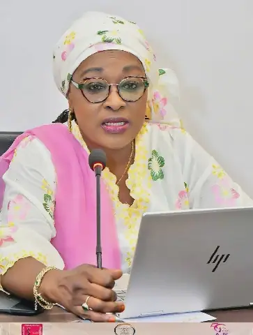 Senegal's AJS Obtains Observer Status with African Human Rights Commission