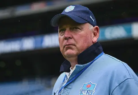 Former Springbok coach Jake White will lead ‘best-prepared’ Fiji to RWC 2027