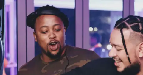 Don Design said AKA showed him the true meaning of brotherhood