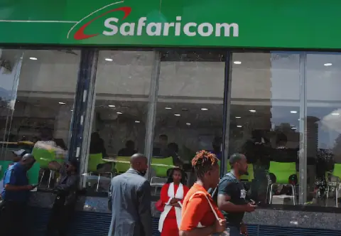 Court of Appeal declines to suspend ruling nullifying Ksh.204B Safaricom share sale