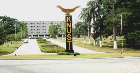 safeimagekit-KNUST CAMPUS