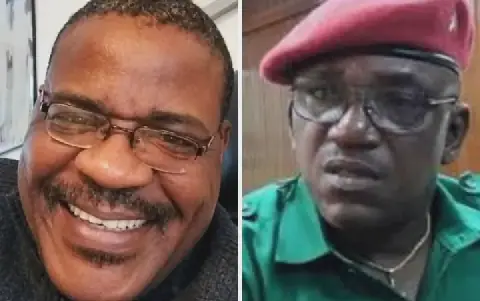 Dalung must answer for his past | By Abdul Mahmud