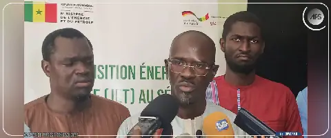 Le Sénégal vise 40% d'énergies renouvelables dans son mix électrique à l'horizon 2030
