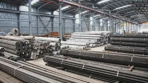 30% Lending Rate Crippling Factory Operations