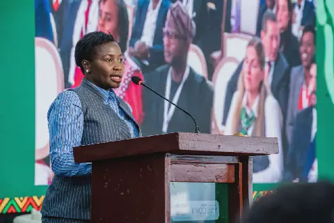 PS Mang'eni Urges African Securities Exchanges to Unlock Growth Capital for MSMEs