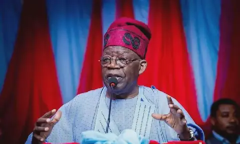 Tinubu’s Scorecard: A Case for Continuity in 2027