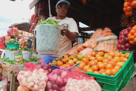Kenya's economy projected to grow slightly faster in 2027