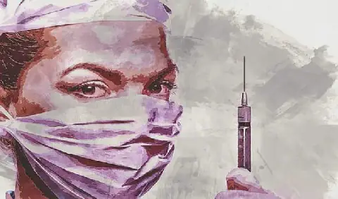 Tunisia Recommends Flu Vaccine for Vulnerable Populations