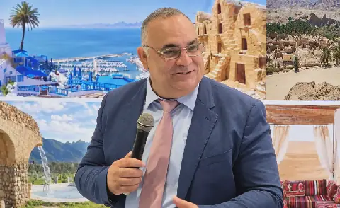 Tunisie : un mégaprojet touristique bahreïni en cours de réalisation
