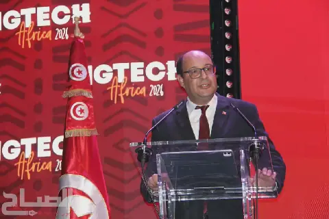 Tunisia Calls for Enhanced African Cooperation in Digitalization and Artificial Intelligence