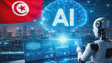 Tunisia Launches Free AI Platform for Businesses and Projects