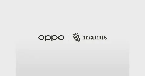 OPPO Partners with Manus to Bring Agentic AI Experiences to Smartphones