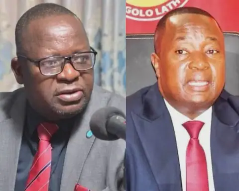 Malawi Government Rejects Kabambe's Allegations of Corruption and Nepotism