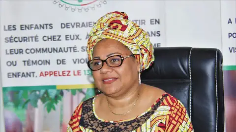 Benin Government Proposes Measures to End Child Begging