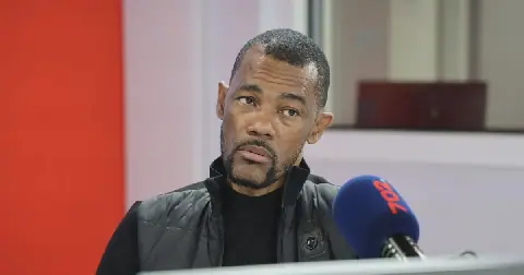 Madlanga Commission Notes Leaked Recording Linking Official to Protection Claims