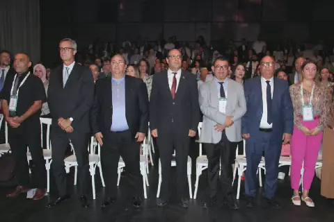 Tunisia Hosts Fifth National Book Fair with 66 Publishers
