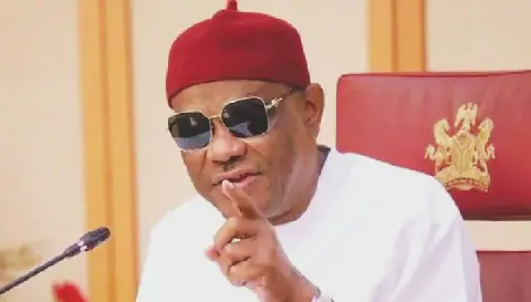 NLC, NUT indefinite strike politically motivated blackmail – Wike