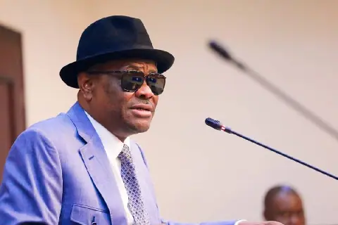 Wike Defends Rainbow Coalition, Dismisses Fears of Division Within APC