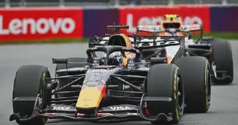 F1 and Rwanda Partner to Bring African Grand Prix to the Continent