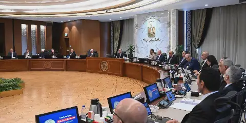 Egypt’s cabinet approves 652-acre Salloum logistics zone and new Sadat dry port company
