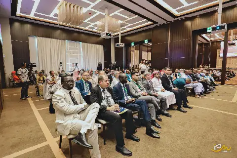 Mauritania Hosts FORUMIC 2026 to Unite Media Voices in the Arab Maghreb and Sahel