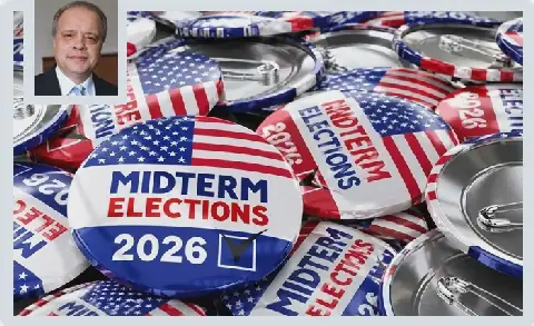 US Midterms: The Battle for Congress and Its Implications on American Power