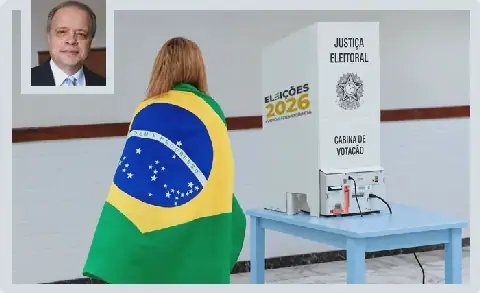 Brazilian Presidential Election Tests Country's Development Model and Global Stance