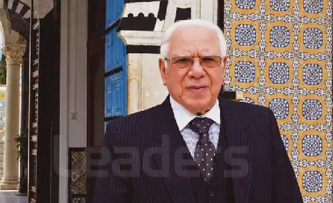 Tunisia Mourns the Loss of Renowned Jurist Rachid Sabbagh