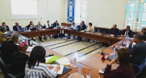 Tunisia Prepares for 2026-2027 Major Crop Season with 69,000 Tons of Ammonitrate in Stock
